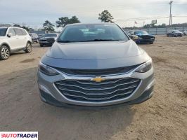 Chevrolet Malibu 2023 1