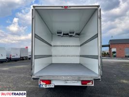 Mercedes Sprinter 2017 2.2 Mercedes Sprinter 2017 2.2