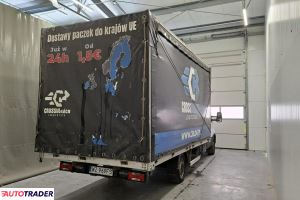 Iveco Daily 2021 3.0
