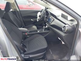 Nissan Pozostałe 2024 1 Nissan Pozostałe 2024 1