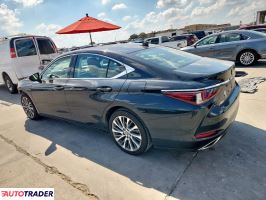Lexus ES 2021 3 Lexus ES 2021 3