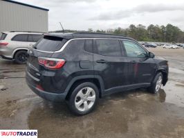 Jeep Compass 2019 2