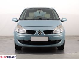 Renault Grand Scenic 2008 1.9 128 KM