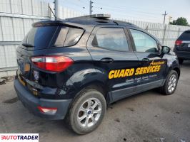 Ford EcoSport 2018 2