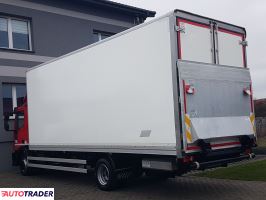Iveco 2011
