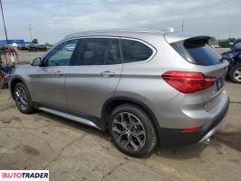 BMW X1 2021 2 BMW X1 2021 2
