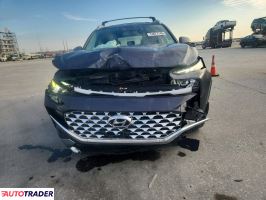 Hyundai Santa Fe 2022 1