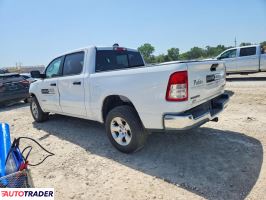 Dodge Ram 2023 3