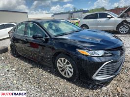 Toyota Camry 2024 2