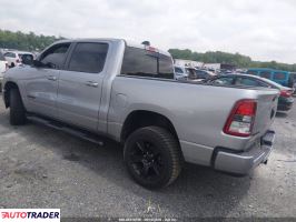 Dodge Ram 2022 3