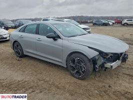 Kia Pozostałe 2026 2