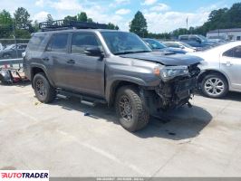 Toyota Pozostałe - zobacz ofertę