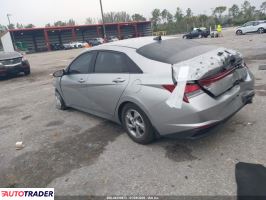 Hyundai Elantra 2021 2