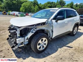 Toyota Pozostałe - zobacz ofertę