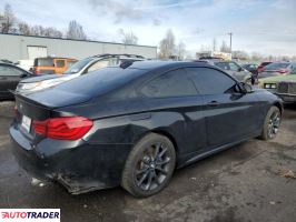 BMW Pozostałe 2019 3 BMW Pozostałe 2019 3
