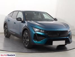 Peugeot 408 - zobacz ofertę