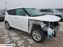 Kia Soul 2024 2