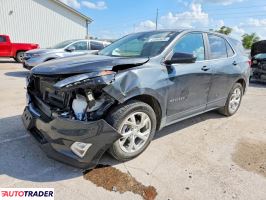 Chevrolet Equinox - zobacz ofertę