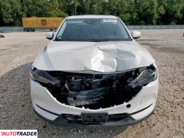 Mazda CX-5 2021 2 Mazda CX-5 2021 2