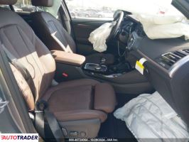BMW X3 2024 2 BMW X3 2024 2