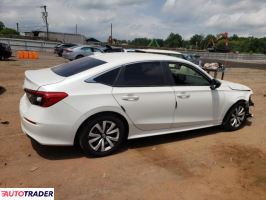 Honda Civic 2024 2