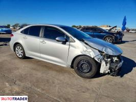 Toyota Corolla 2023 2