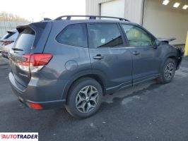 Subaru Forester 2024 2