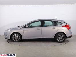 Ford Focus 2011 1.6 103 KM