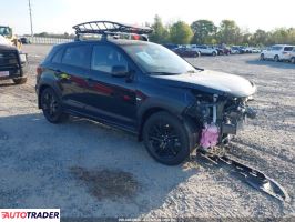 Mitsubishi Outlander - zobacz ofertę