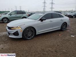 Kia Pozostałe 2023 2 Kia Pozostałe 2023 2