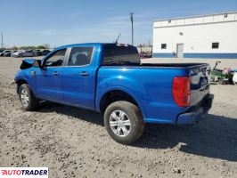 Ford Ranger 2020 2 Ford Ranger 2020 2