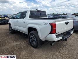 Toyota Tacoma 2024 2
