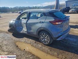 Nissan Pozostałe 2022 1