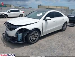Mercedes CL 2020 2 Mercedes CL 2020 2