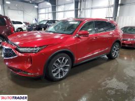Acura MDX 2022 3 Acura MDX 2022 3