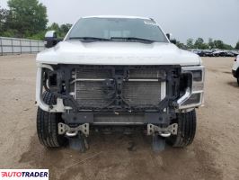 Ford Pozostałe 2020 6