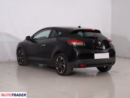 Renault Megane 2011 1.5 108 KM