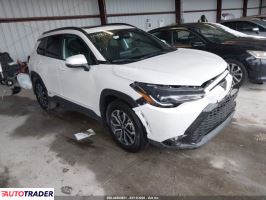 Toyota Corolla 2023 2
