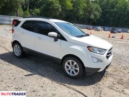 Ford EcoSport 2019 1