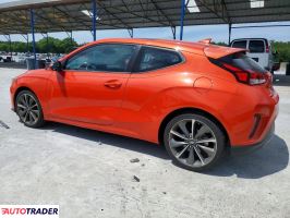 Hyundai Veloster 2020 2