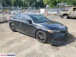 Honda Civic 2024 1 Honda Civic 2024 1