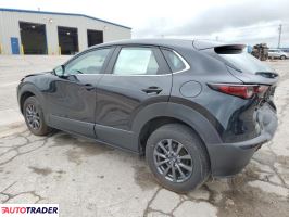 Mazda CX-30 2021 2 Mazda CX-30 2021 2