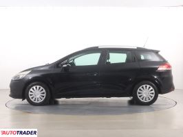 Renault Clio 2013 1.1 72 KM