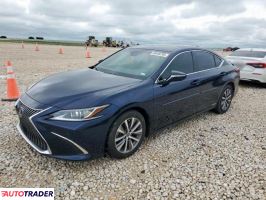 Lexus ES 2020 2
