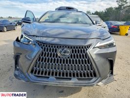 Lexus NX 2024 2
