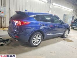 Acura RDX 2020 2