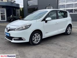 Renault Scenic - zobacz ofertę
