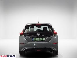 Nissan Leaf 2023 150 KM