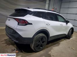 Kia Sportage 2025 2