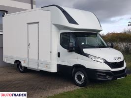 Iveco Daily 2020 2.3